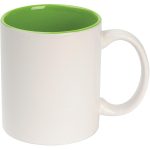 Full Color Accent Mug 11 Oz-7