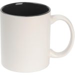 Full Color Accent Mug 11 Oz-9