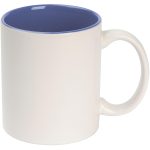 Full Color Accent Mug 11 Oz-10