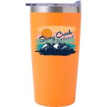 Full Color Adventure Brite Tumbler 20 Oz-1