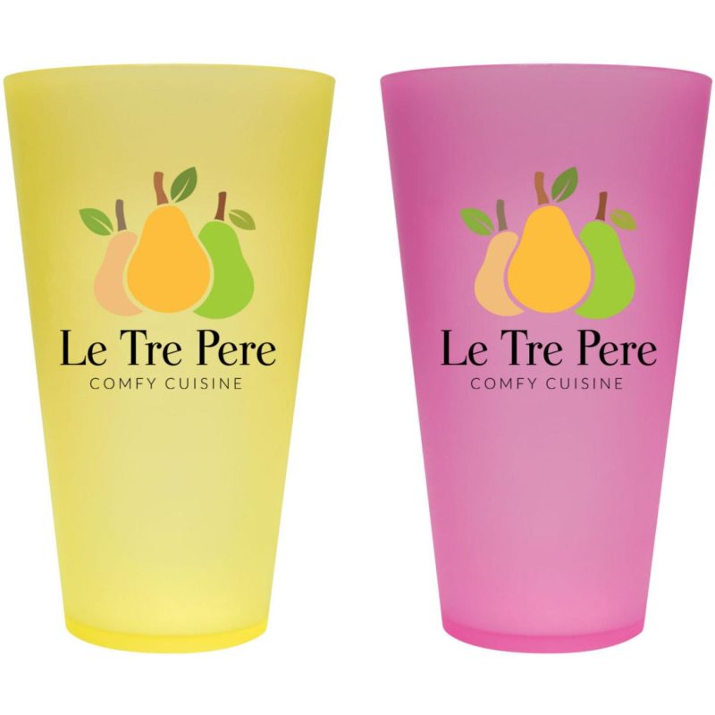 Full Color Classic Stadium Tumbler 18 Oz-3