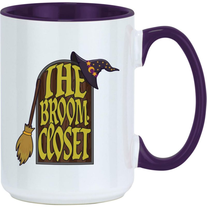 Full Color El Grande Mug 15 Oz-1