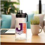 Full Color Glass Bottle 20 Oz-6