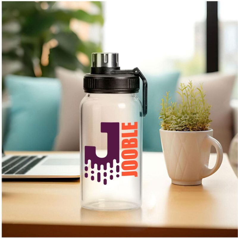 Full Color Glass Bottle 20 Oz-6