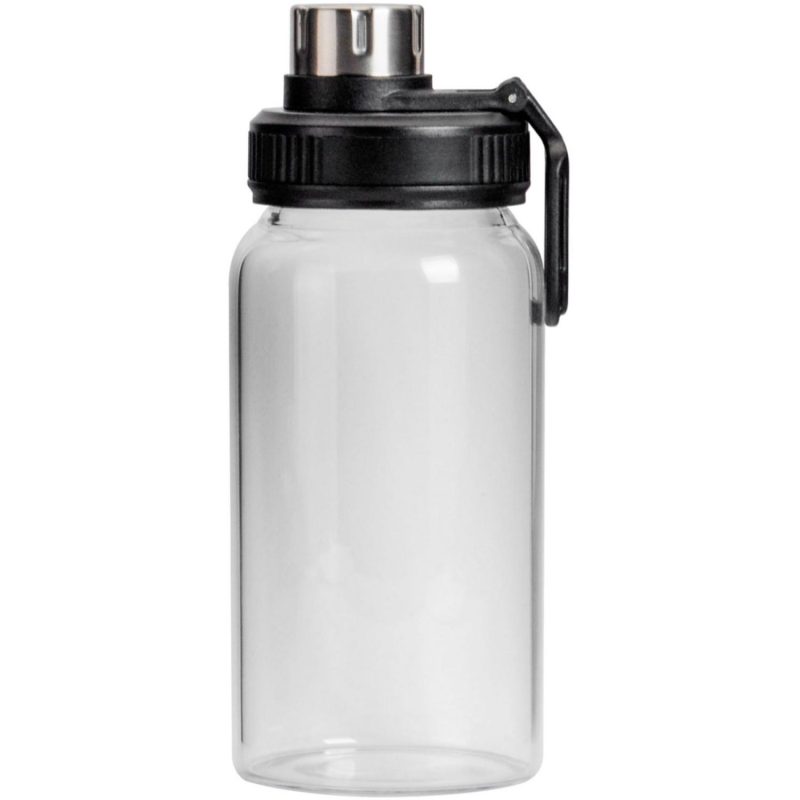 Full Color Glass Bottle 20 Oz-7