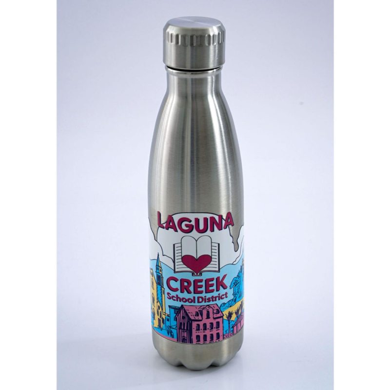 Full Color Saratoga Voyager Stainless Bottle 17oz-2