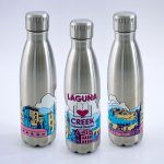 Full Color Saratoga Voyager Stainless Bottle 17oz-1