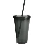 Full Color Sunsplash Color Tumbler 16 Oz.-5
