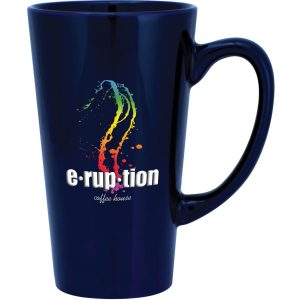 Full Color Tall Cafe Mug 16 Oz-1
