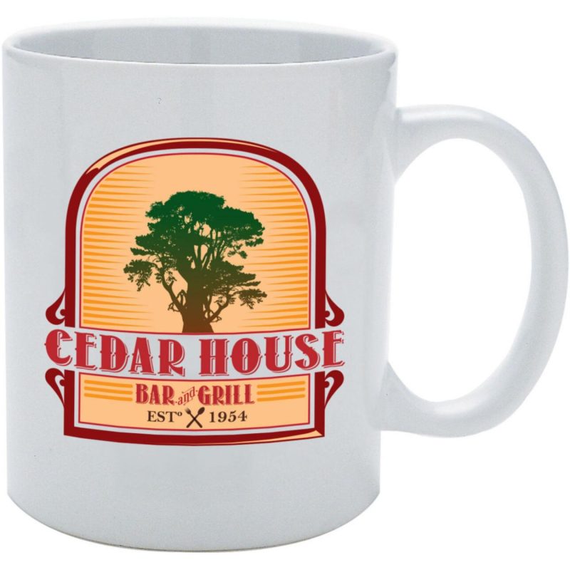 Full Color White Ceramic Mug 11 Oz.-5