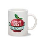 Full Color White Ceramic Mug 11 Oz.-6
