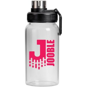 Glass Bottle 20 Oz-1