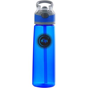 Hydrate Tritan Sports Bottle 28 Oz-1