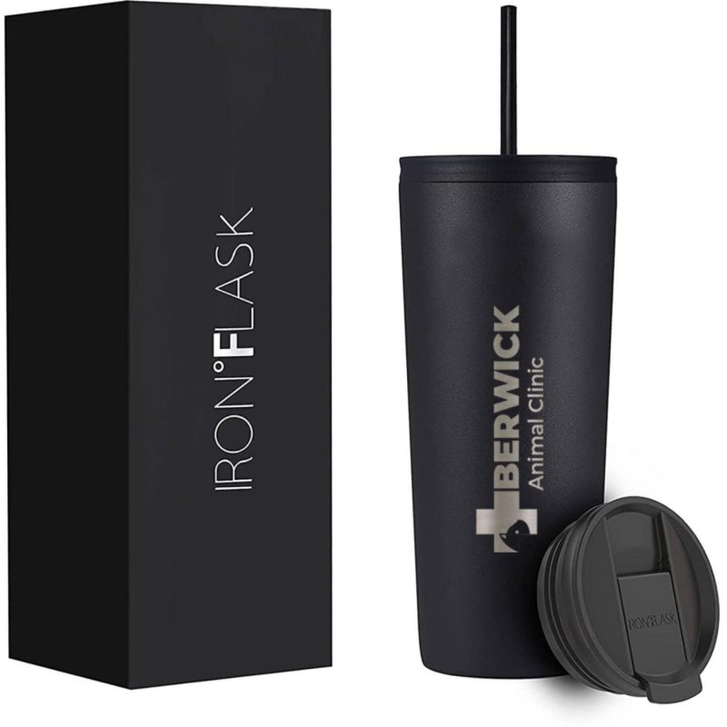 Iron Flask Classic Tumbler 2.0 24 Oz-1