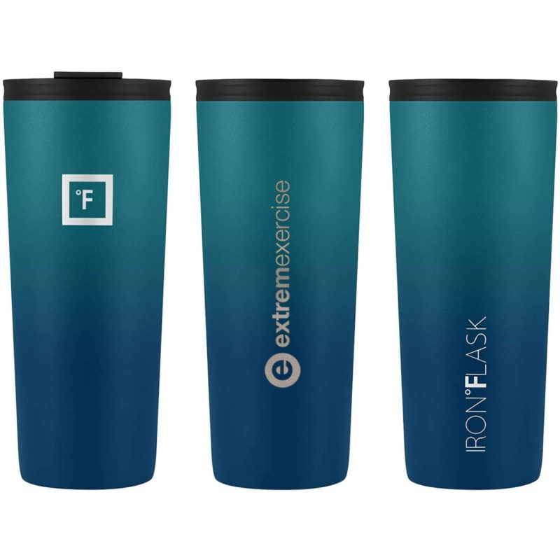 Iron Flask Classic Tumbler 2.0 Gradient 24 Oz-2