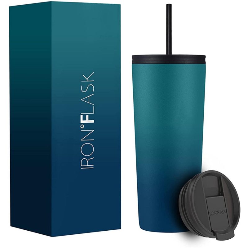 Iron Flask Classic Tumbler 2.0 Gradient 24 Oz-7