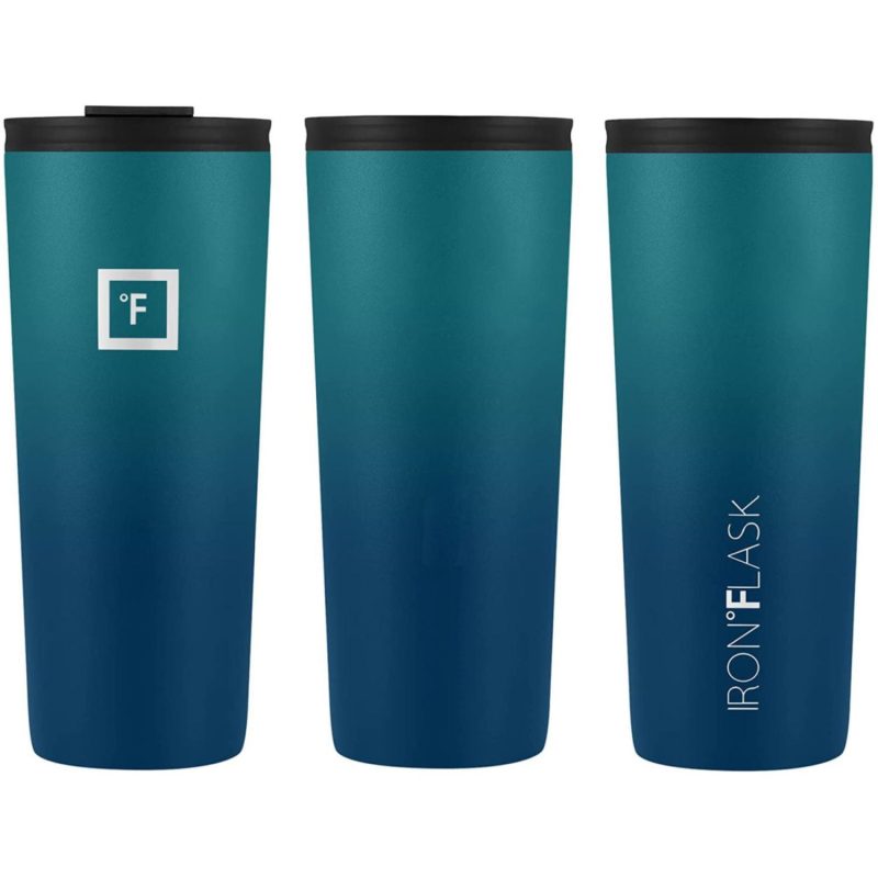 Iron Flask Classic Tumbler 2.0 Gradient 24 Oz-8