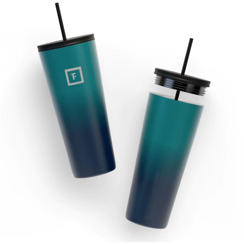 Iron Flask Classic Tumbler 2.0 Gradient 24 Oz-10