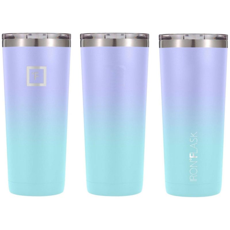 Iron Flask Classic Tumbler Gradient Colors 24 Oz-4
