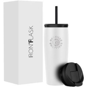 Iron Flask Nomad Tumbler 20 Oz-1