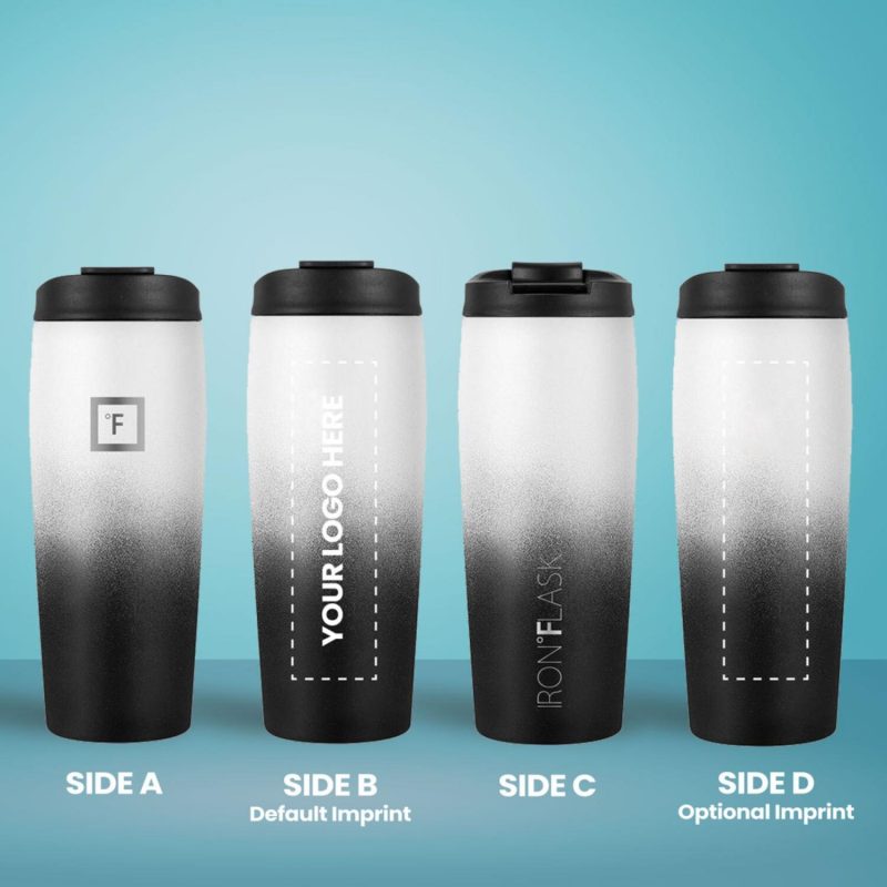 Iron Flask Nomad Tumbler Gradient Colors 20 Oz-4