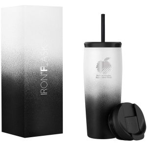 Iron Flask Nomad Tumbler Gradient Colors 20 Oz-1