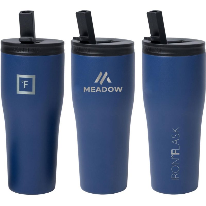 Iron Flask Rover 2.0 Tumbler 24 Oz-3