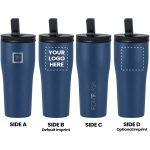 Iron Flask Rover 2.0 Tumbler 24 Oz-6