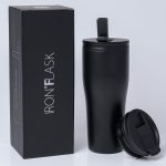 Iron Flask Rover 2.0 Tumbler 24 Oz-7