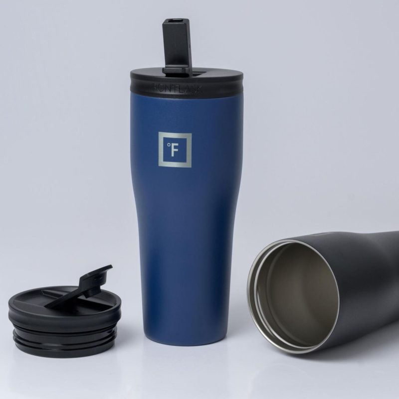 Iron Flask Rover 2.0 Tumbler 24 Oz-8