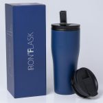 Iron Flask Rover 2.0 Tumbler 24 Oz-9