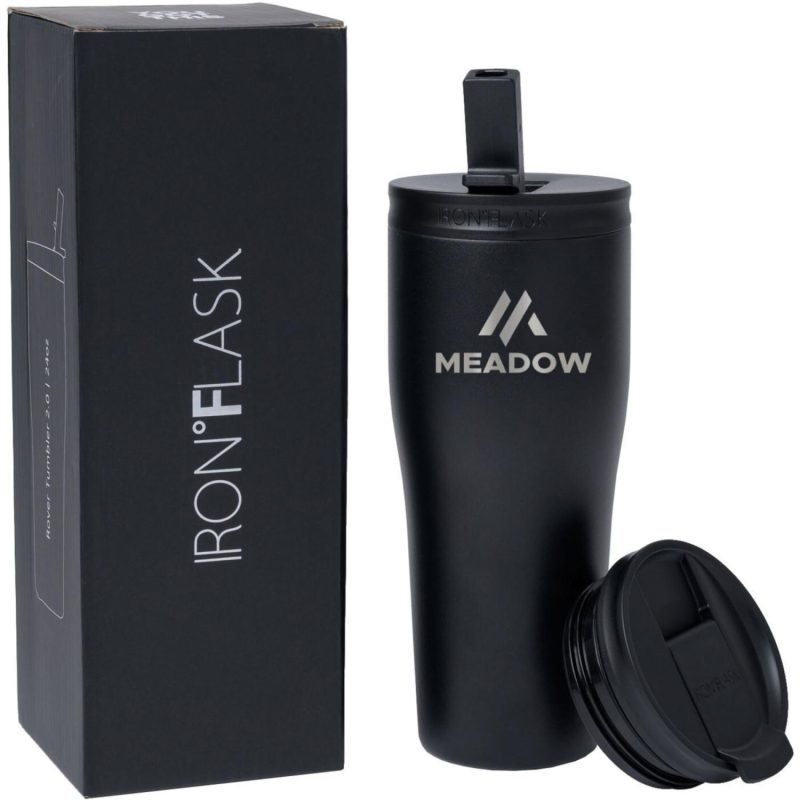 Iron Flask Rover 2.0 Tumbler 24 Oz-1