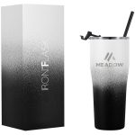 Iron Flask Rover Tumbler Gradient Colors 24 Oz-3