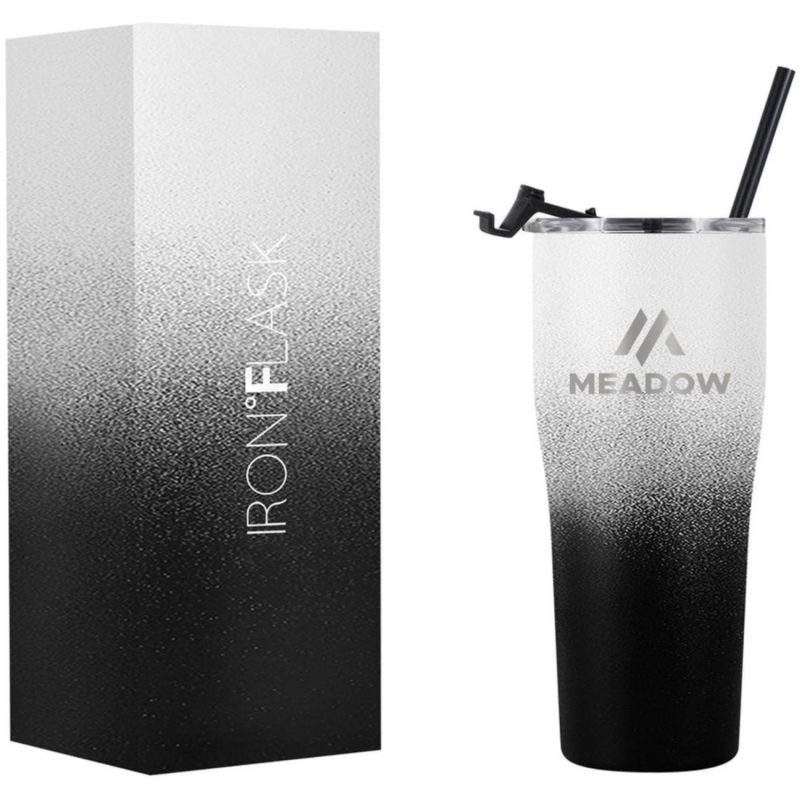 Iron Flask Rover Tumbler Gradient Colors 24 Oz-3
