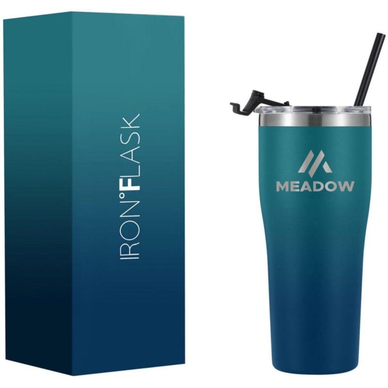 Iron-Flask-Rover-Tumbler-Gradient-Colors-24-Oz-A47319 Iron Flask Rover Tumbler Gradient Colors 24 Oz-1
