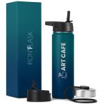 Iron Flask Wide Mouth Bottle Gradient Colors 22 Oz-1