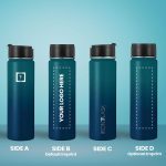 Iron Flask Wide Mouth Bottle Gradient Colors 22 Oz-4