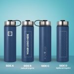 Iron Flask Wide Mouth Water Bottle 22 Oz-6
