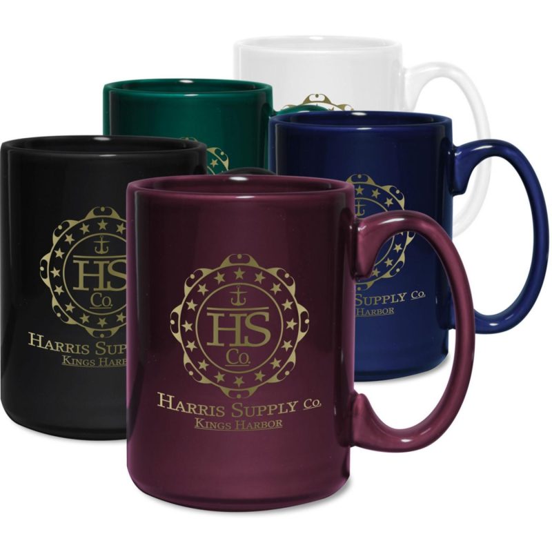 Jumbo Mug 15 Oz.-4