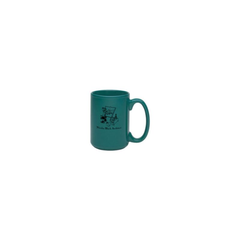 Jumbo Mug 15 Oz.-5