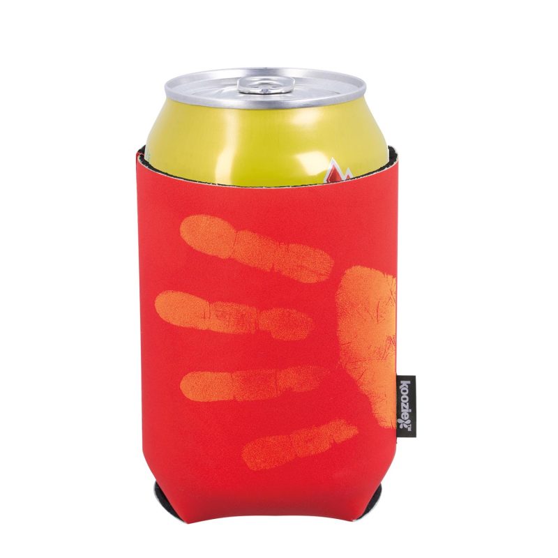 Koozie® Color Changing Can/Bottle Cooler-2