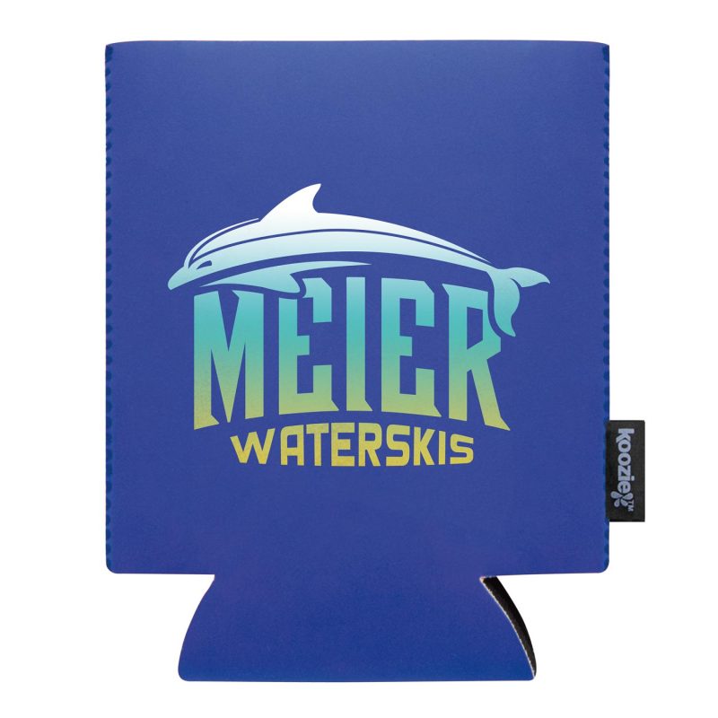 Koozie® Color Changing Can/Bottle Cooler-3