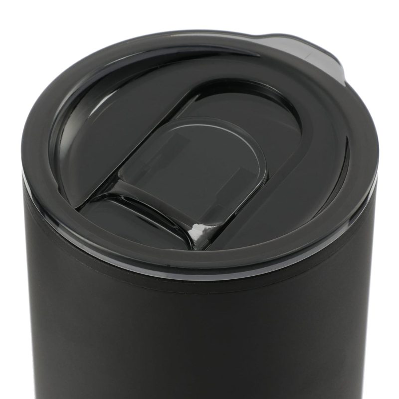Lagom Insulated 16oz Stainless Steel Tumbler with Straw-6