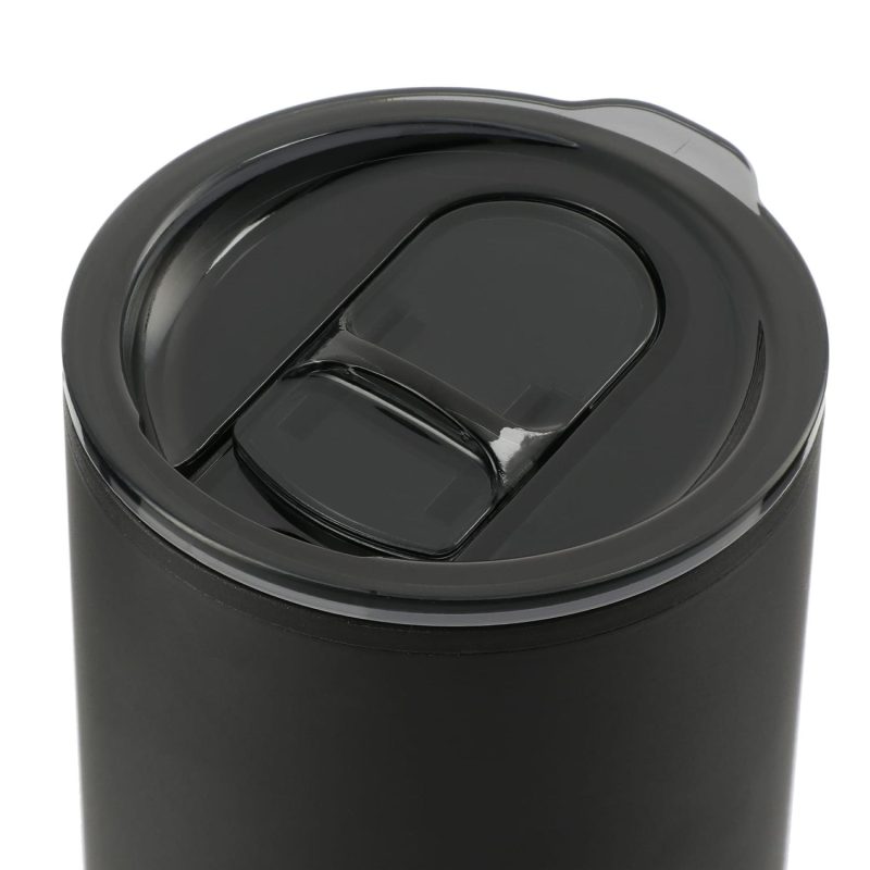 Lagom Insulated 16oz Stainless Steel Tumbler with Straw-7