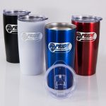Laser Engraved Adventure Travel Tumbler 20 Oz-2