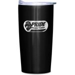 Laser Engraved Adventure Travel Tumbler 20 Oz-1