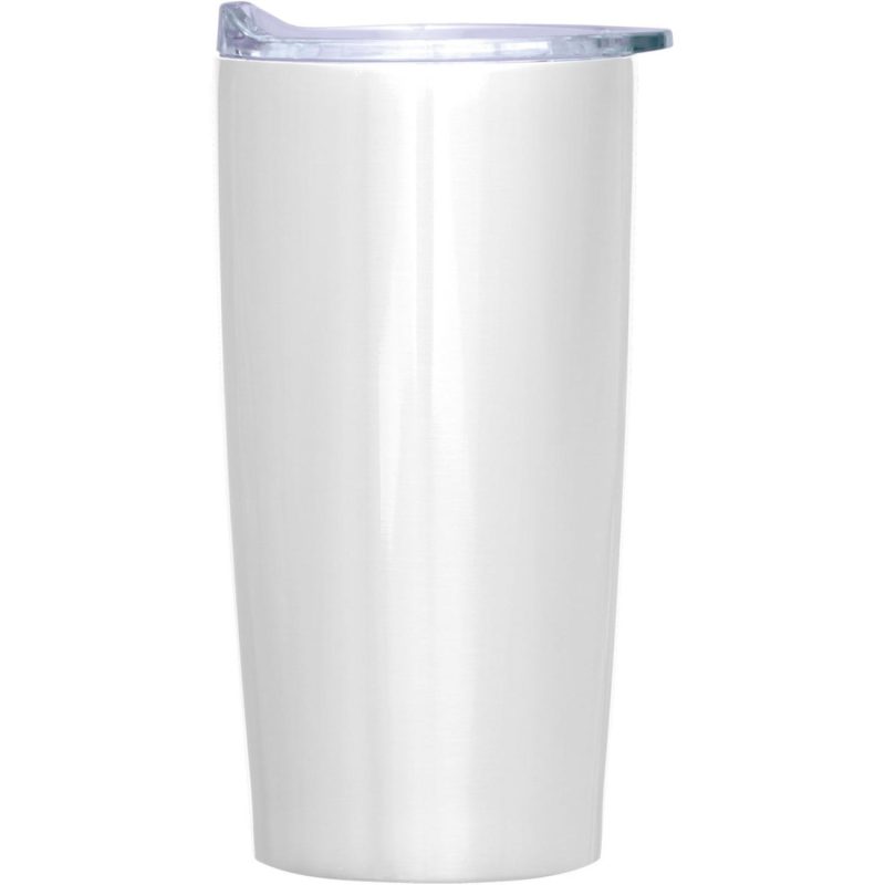 Laser Engraved Adventure Travel Tumbler 20 Oz-3