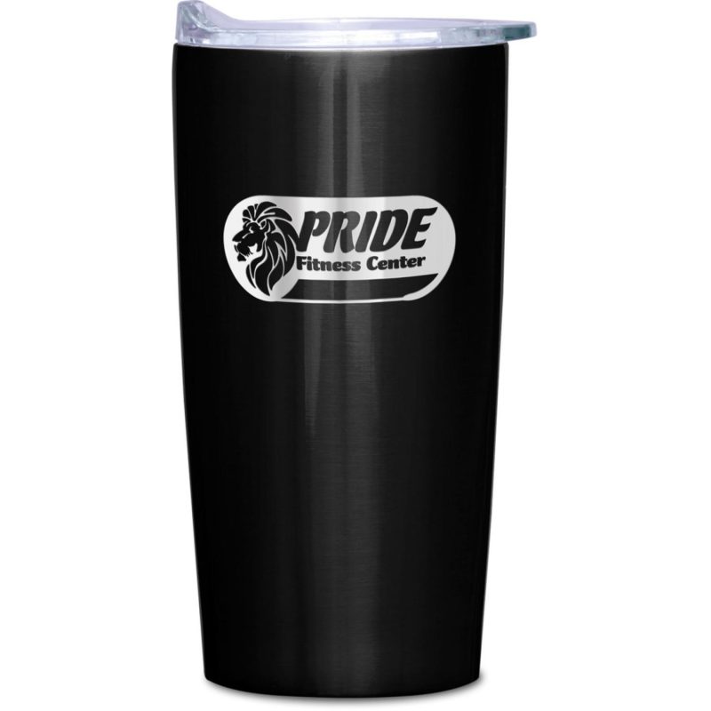 Laser Engraved Adventure Travel Tumbler 20 Oz-1