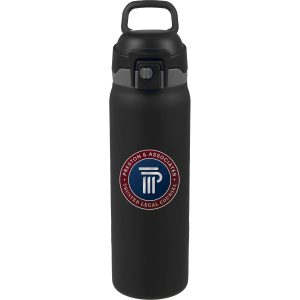 Rhine 2-in-1 Vacuum Eco-Friendly Bottle 30 oz-1