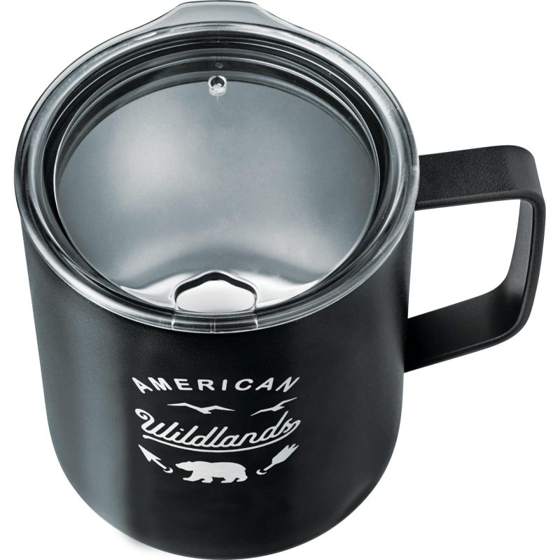 Rover Copper Vacuum Insulated Camp Mug 14oz-4
